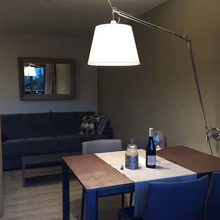My Cozy Escape Apartamento Crans-Montana Exterior foto