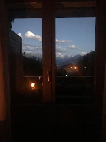 My Cozy Escape * Crans-Montana