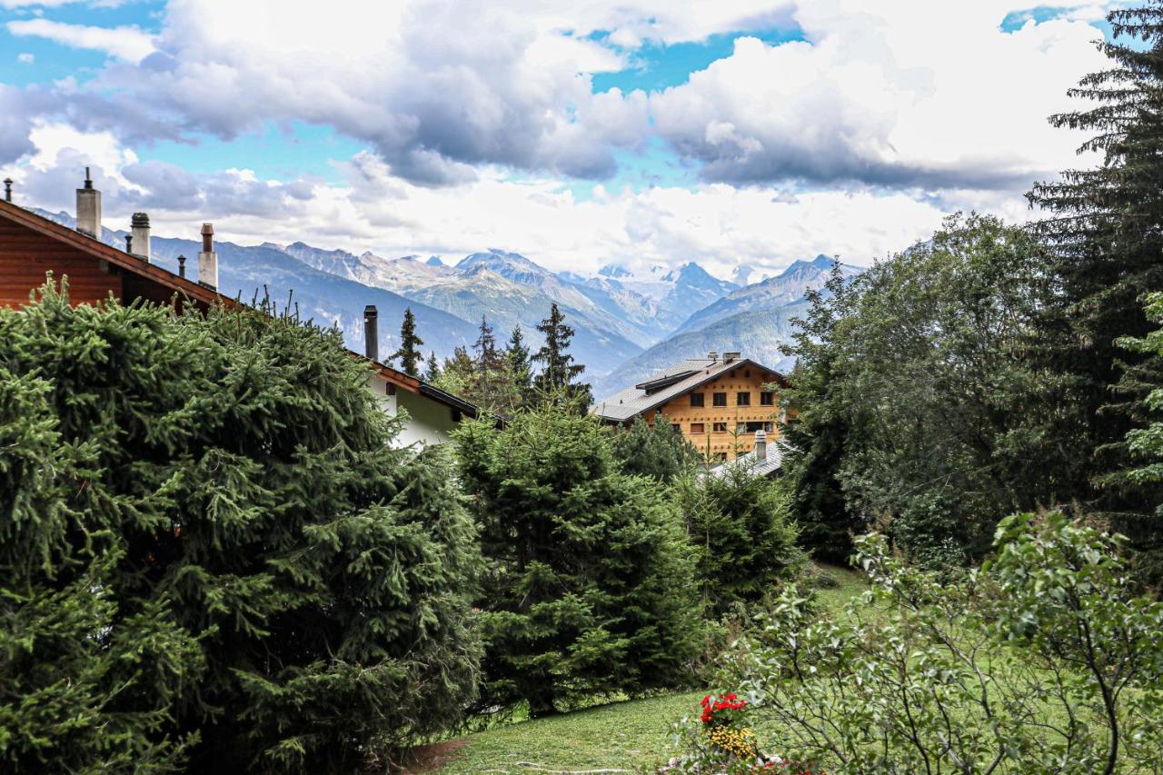 My Cozy Escape * Crans-Montana