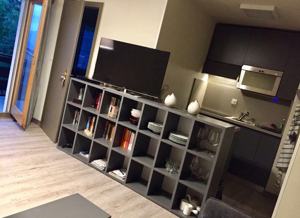 Apartamento My Cozy Escape
