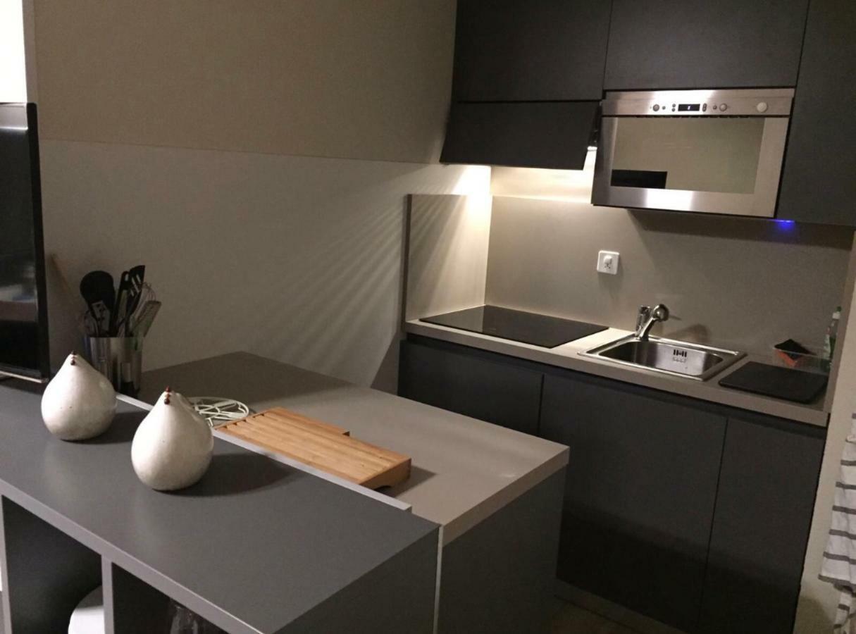 My Cozy Escape Apartamento