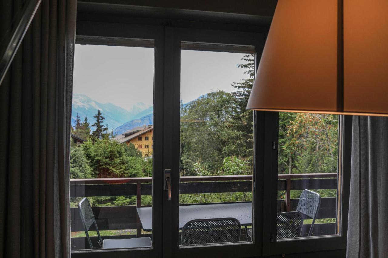 My Cozy Escape * Crans-Montana